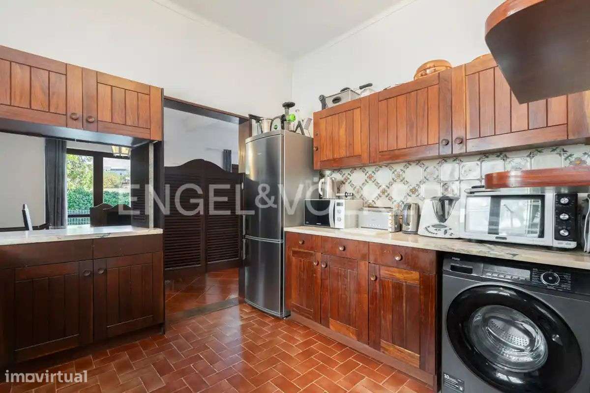 Oportunidade rara: Moradia V3 a 600m da praia-19