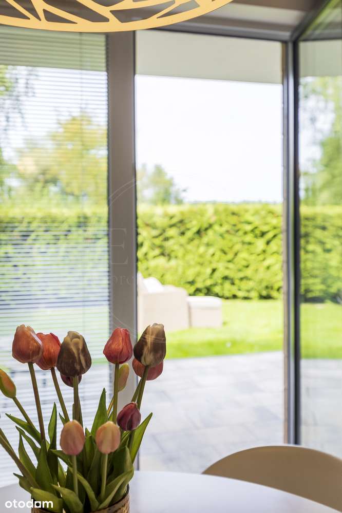 Apartament z ogrodem blisko plaży-16