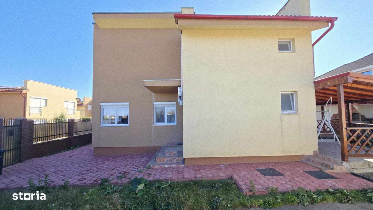 Casa de vânzare Oncea serpentina Paleu - Imagine principală: 4/20