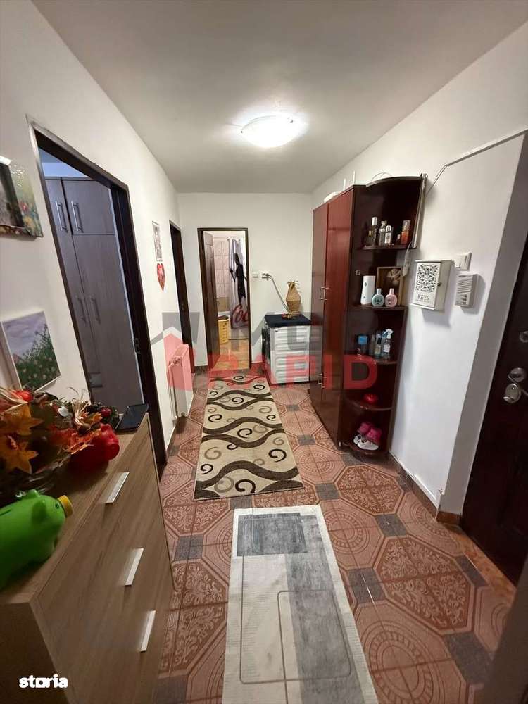 Apartament 2 camere, Zona Imparatul Traian-3