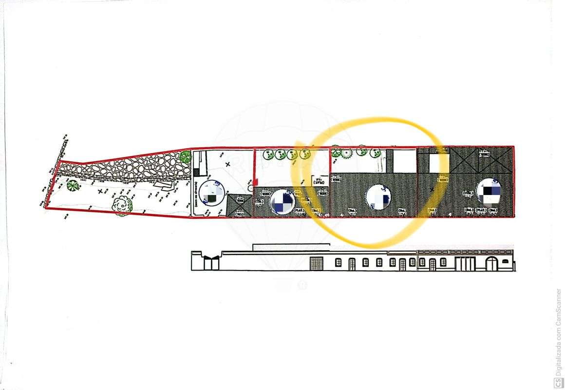 Moradia T9 para venda - Grande imagem: 4/17