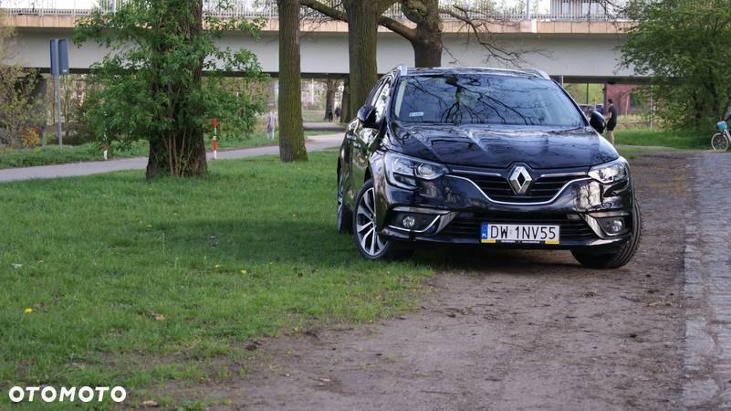 Renault Megane 1.3 TCe FAP Limited EDC - 2