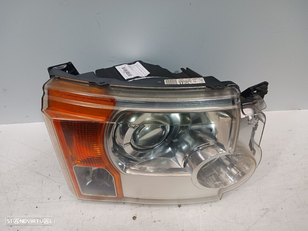 Farol Dto Land Rover Discovery Iii (L319) - 6