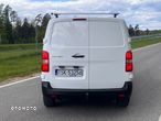 Peugeot EXPERT 20 BlueHDI. 120KM. Webasto Klima Hak. Parktronic - 9