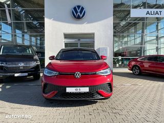 Volkswagen ID5