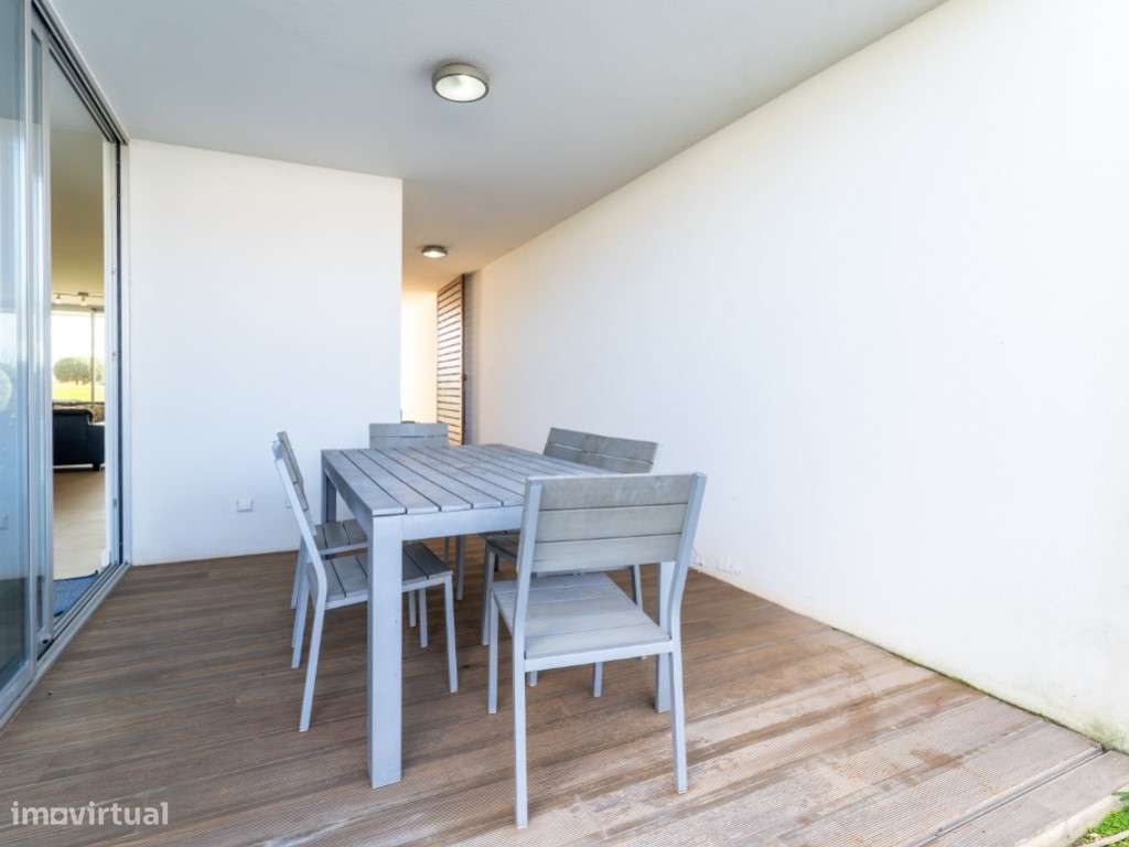 Moradia - condomínio fechado com piscina e com Licença AL - Sagres ...-9