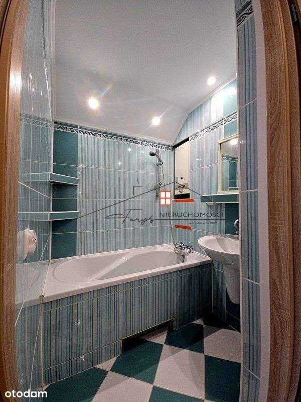 Przemyśl, Glazera, mieszkanie od zaraz-17