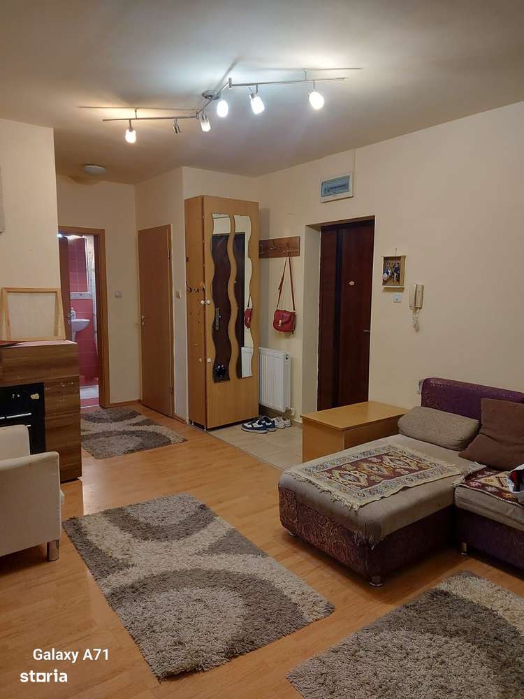COMISION 0% | Apartament 3 camerfe | Giroc | 55 mp + 12 mp Balcon - Imagine principală: 3/20
