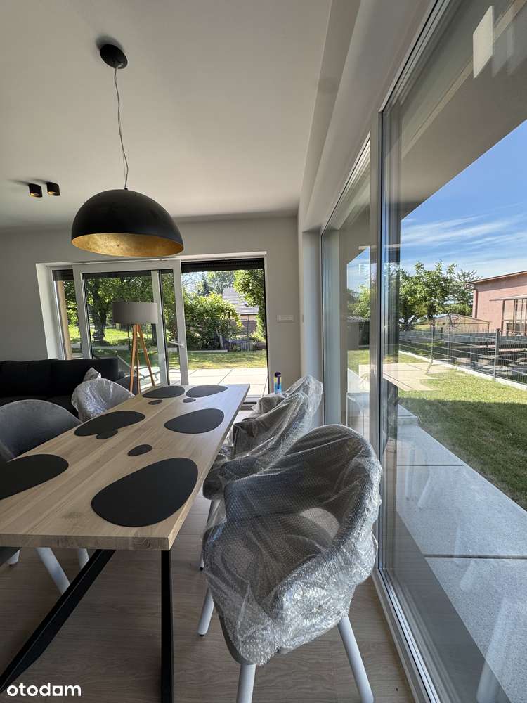 NOWY DOM! Od zaraz! Krakow/Bibice - Pełny obrazek: 4/13