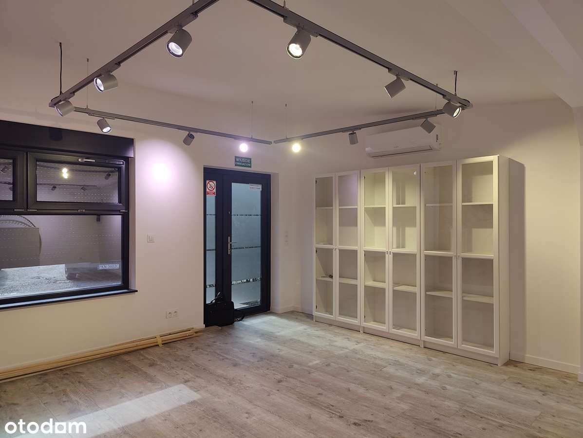 Na sprzedaż budynek usługowy po remoncie-Osiedle Legionów-8