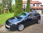 Alfa Romeo 159 1.8MPI Impression - 1