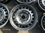 P34 ET37 R16 5X110 OPEL ASTRA ZAFIRA SIGNUM - 3