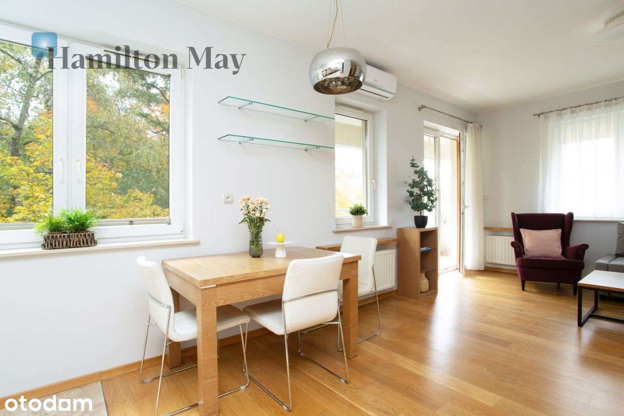 Mieszkanie z balkonem Al. J. Pawła II - Pełny obrazek: 4/20