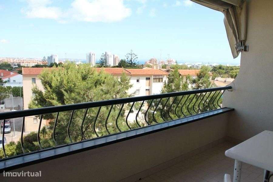 Apartamento T2 com estacionamento, Bairro do Rosário, Cascais - Grande imagem: 2/11