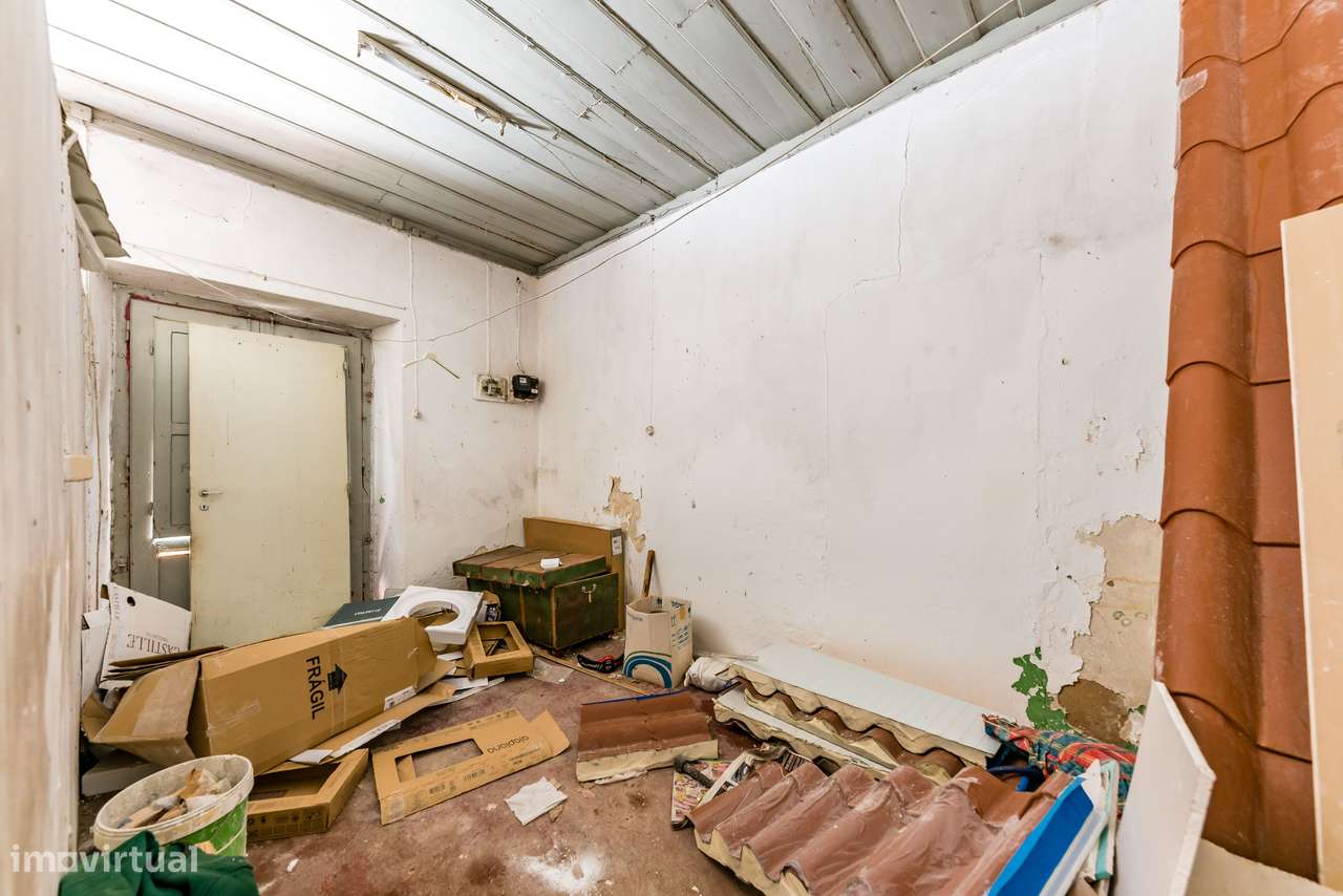Moradias T6 Couço | Oportunidade de Investimento-31