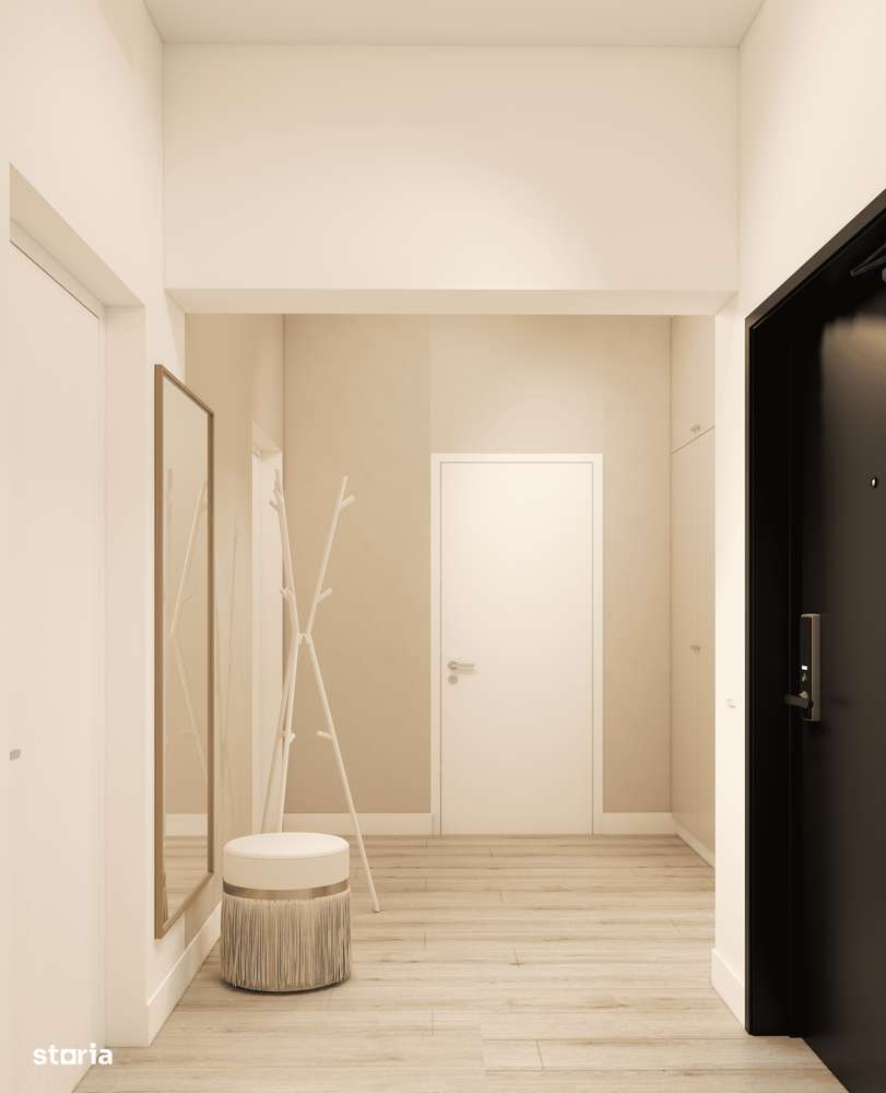 2 Camere | Vanzare | Design Modern | Exigent | Direct Propietar-15