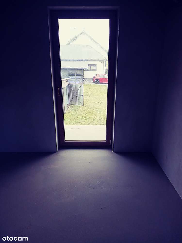 Dom jednorodzinny w Pilźnie - Pełny obrazek: 4/11