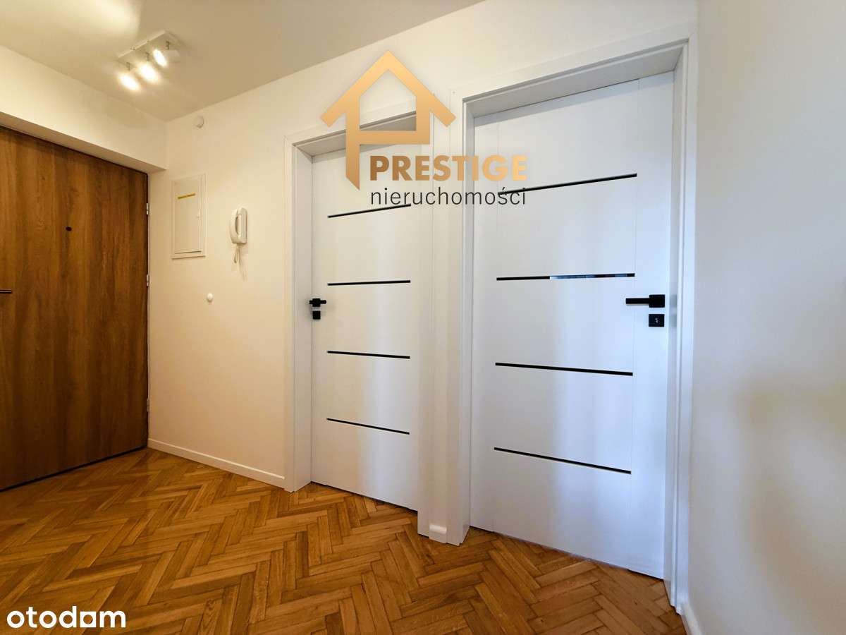 Mieszkanie po generalnym remoncie.-4