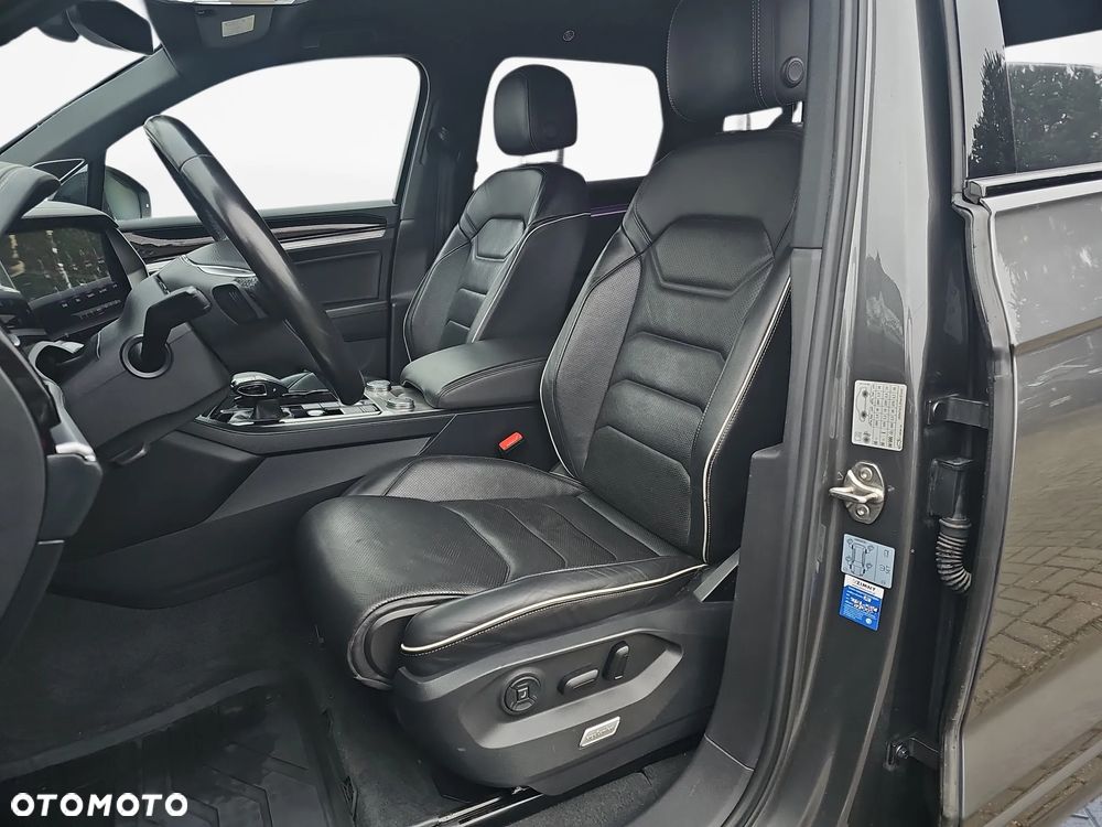 FV23%, R-LINE 3.0TDI V6 286KM, Salon Polska, ASO