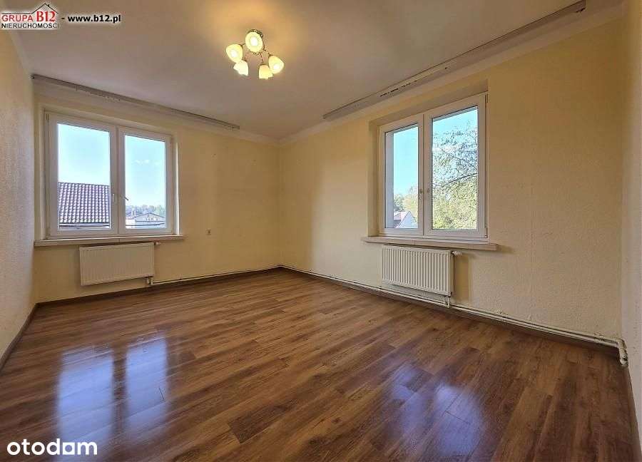 Mieszkanie 2 pokoje 50m2 kameralny budynek Skawina - Pełny obrazek: 5/11