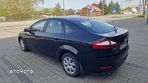 Ford Mondeo 1.6 Silver X - 10