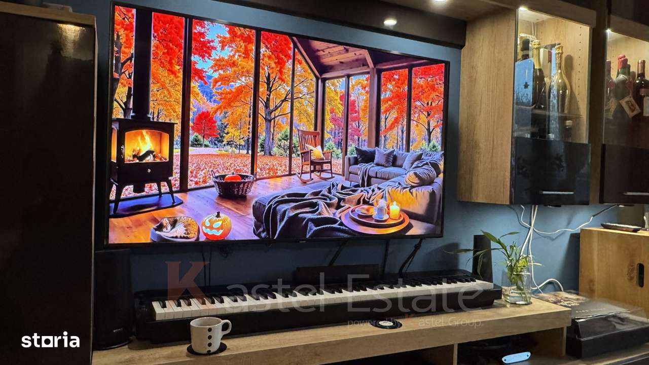 2 camere Tineretului - The Park - Loc de parcare - Terasă 69 mp - Imagine principală: 3/14