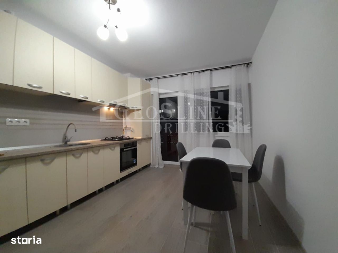 NOU ‼️ Apartament 2 camere Calea Baciului cartierul "Baciu Hills"