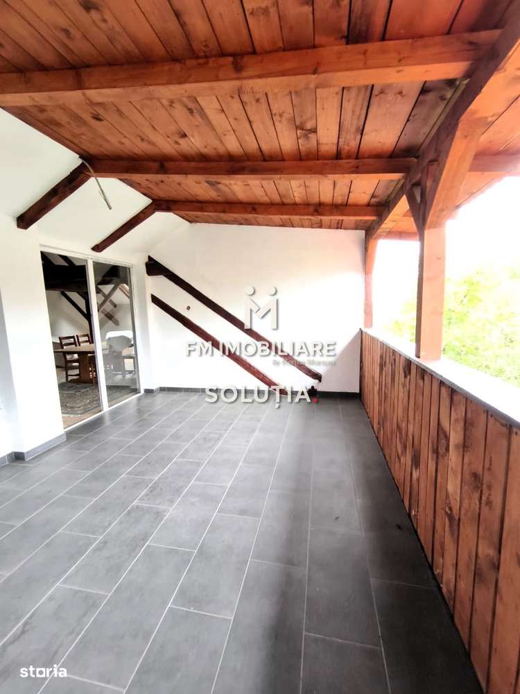 Casă deosebită, situată Ultracentral în Baia Sprie!-19