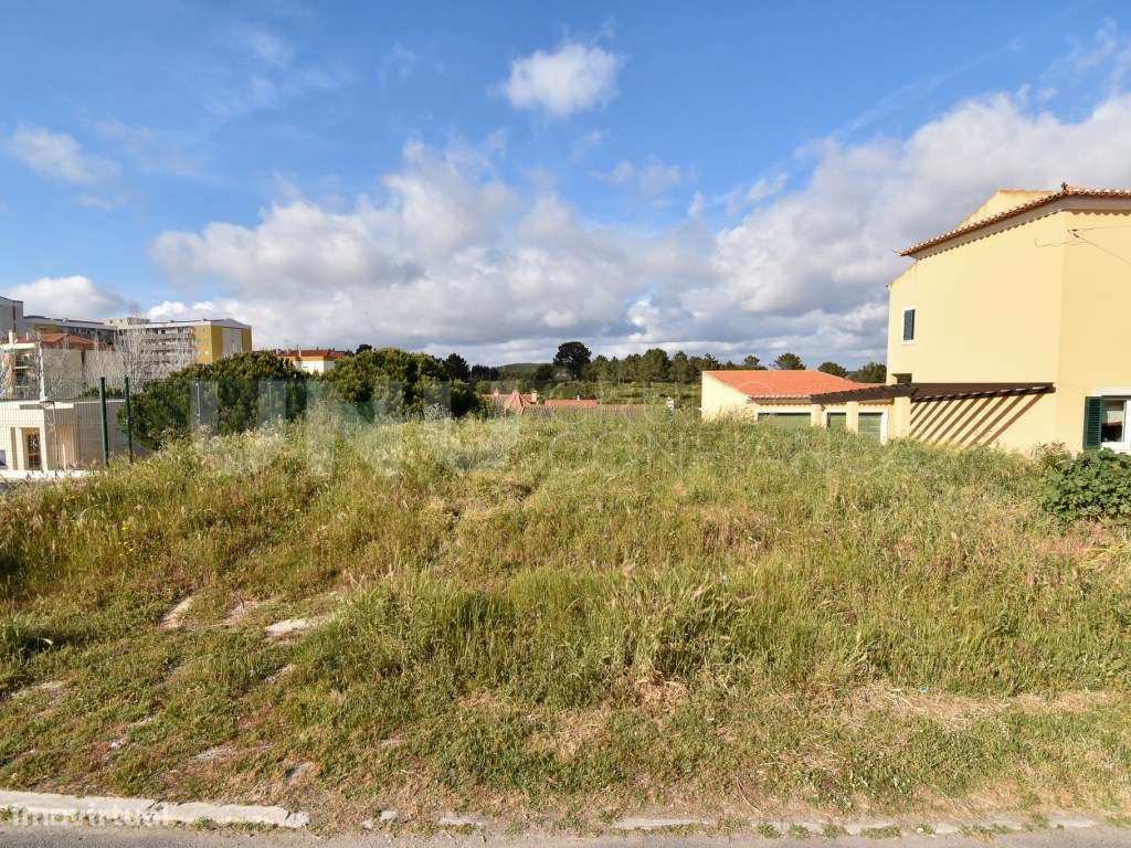 Lote Urbano para venda Torres Vedras - Grande imagem: 3/11