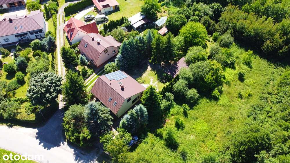 Dom wolnostojący | 155 m2 | Wereszcze Duże-3