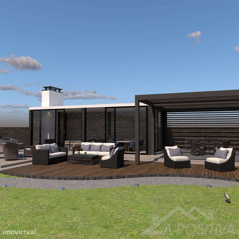 Apartamento T2 DUPLEX Venda em Gafanha da Nazaré,Ílhavo-17