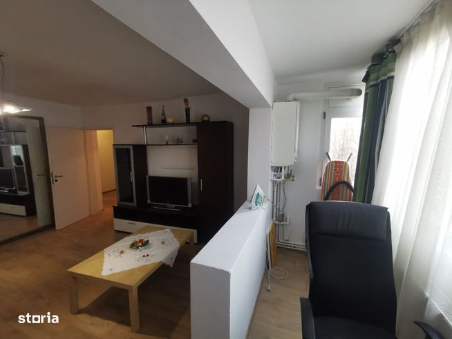 De vanzare apartament 4 camere – Dambovita- 2469-6