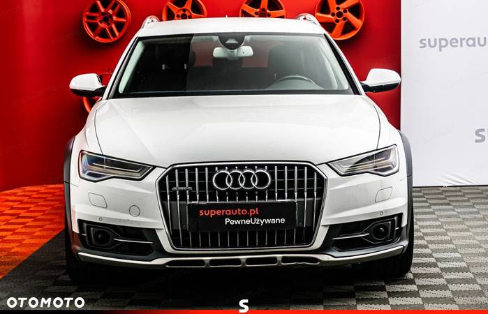 Audi A6 Allroad 3.0 TDI Quattro S tronic - 3