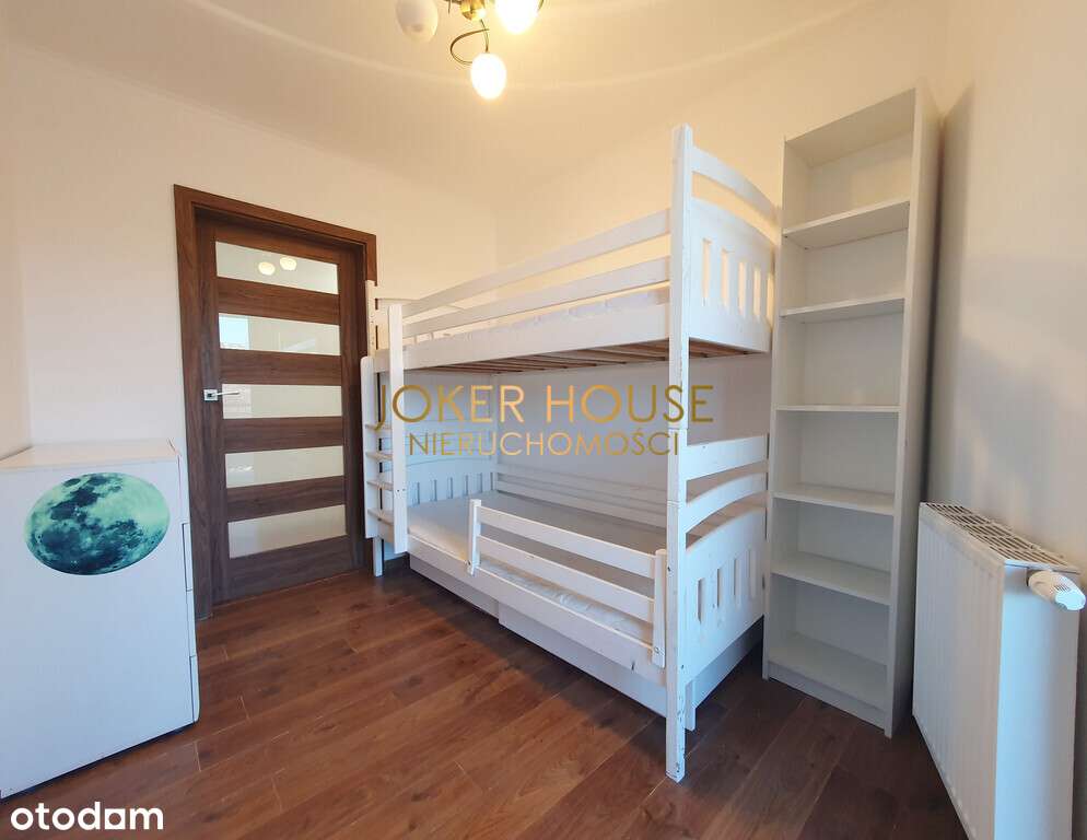 3 pokoje na os. Drabinianka / duży narożny taras!-6