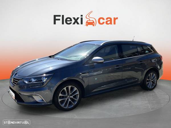 Renault Mégane - 3