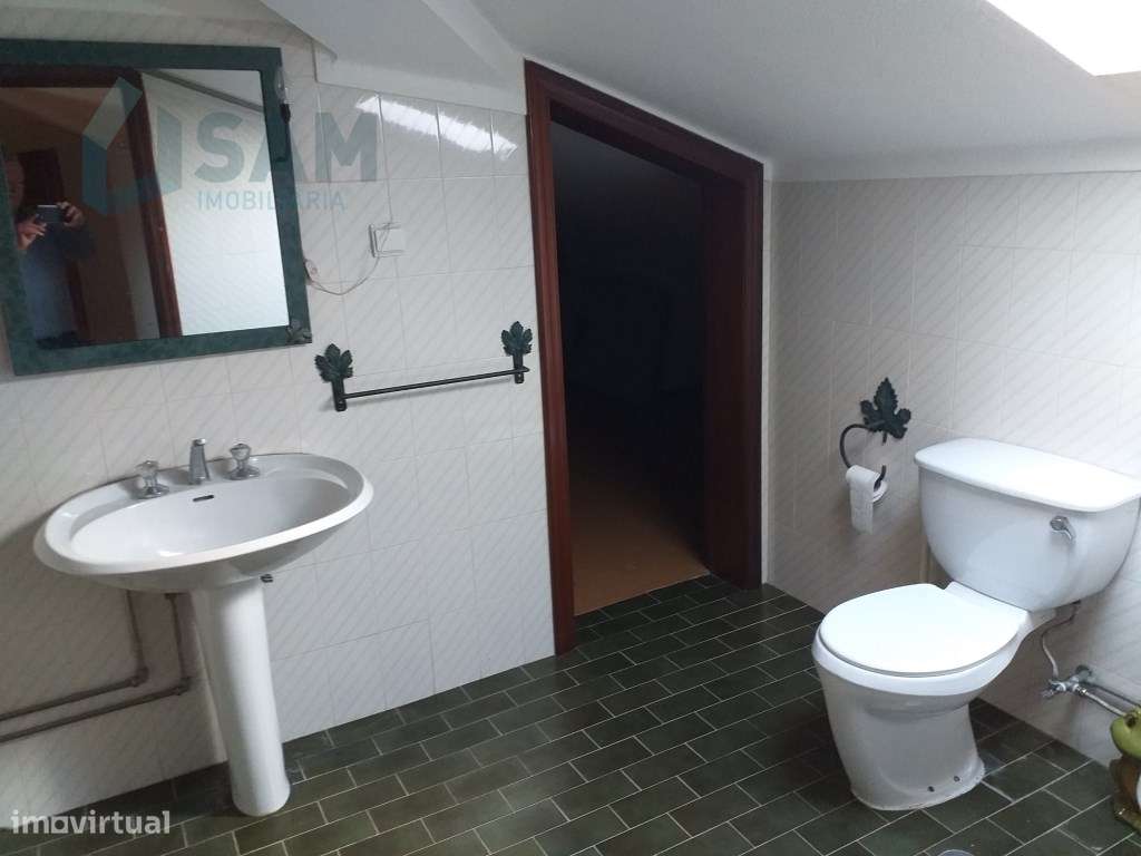 Moradia T6 em Óbidos!-16