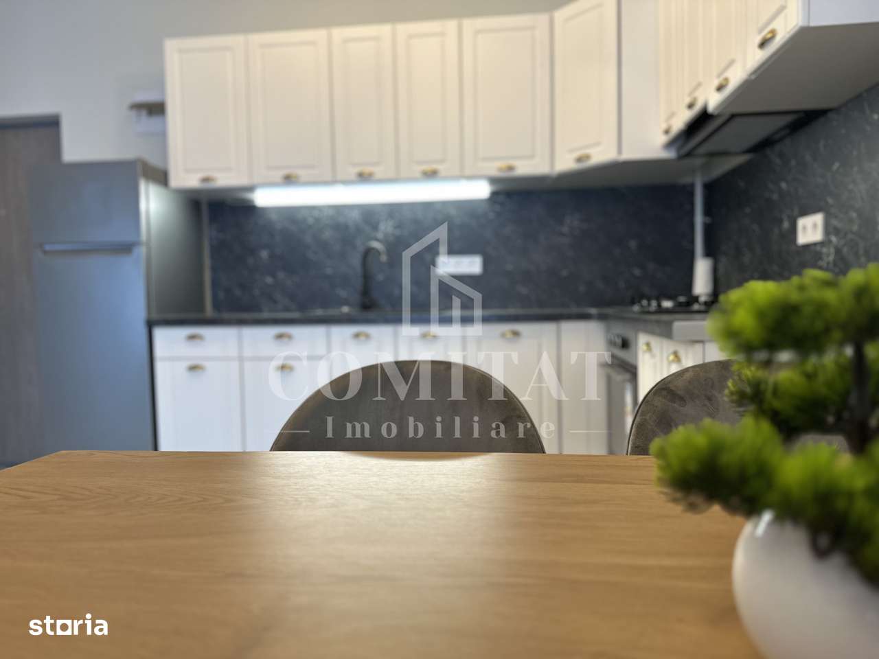 Apartament la cheie | Etaj intermediar | Zona Eroilor-Floresti - Imagine principală: 4/13