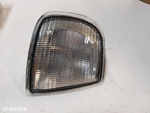 MIGACZ PRZEDNI prawy  SEAT CORDOBA Ibiza Inca 93-08.96 typ bosch 6K0953050A - 1