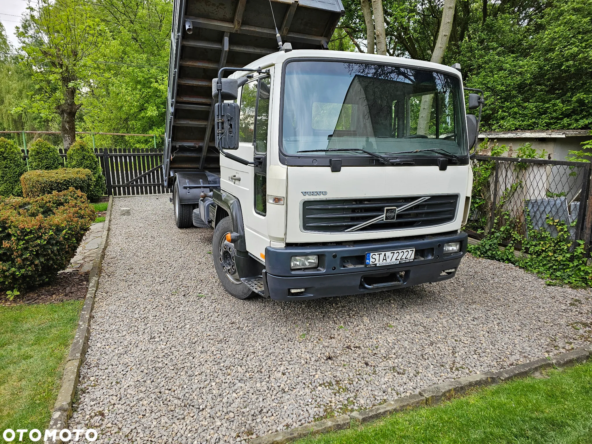 Volvo FL6 - 3