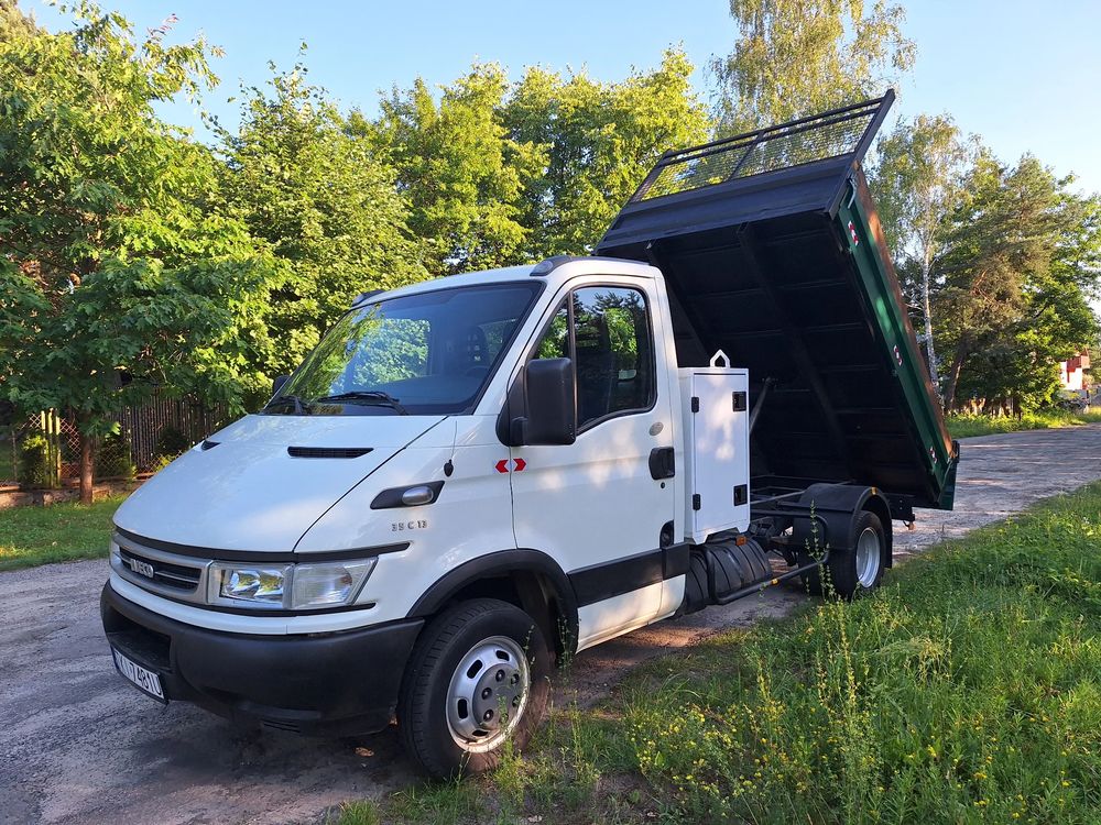 Iveco Daily 2006