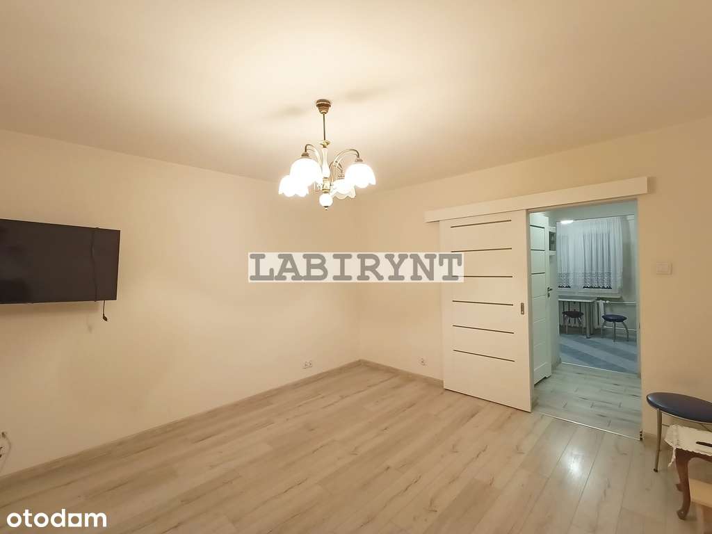 M-3 49m2, 2 piętro, po remoncie, klimatyzacja-0