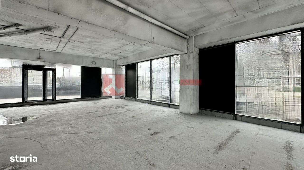 SPATIU COMERCIAL 131 MP - ASTRA - Imagine principală: 2/9