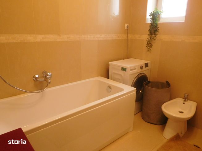 apartament in vila, cart A Muresanu-13