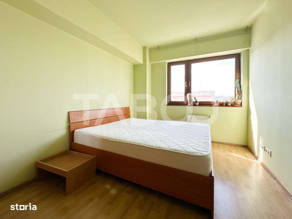 De vanzare apartament cu 3 camere zona strazii Nasaud Marasti - Imagine principală: 3/10