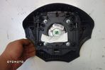 PODUSZKA KIEROWNICY AIR BAG IVECO DAILY - 2