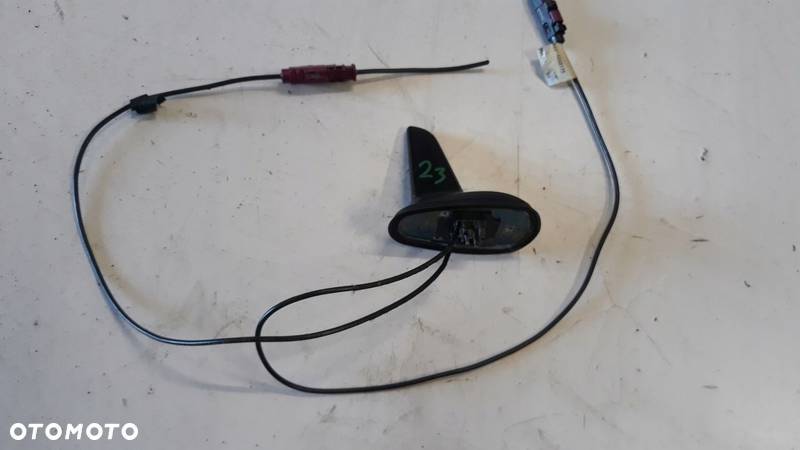 Antena dachowa rekin A22182003175 MERCEDES W221 - 1