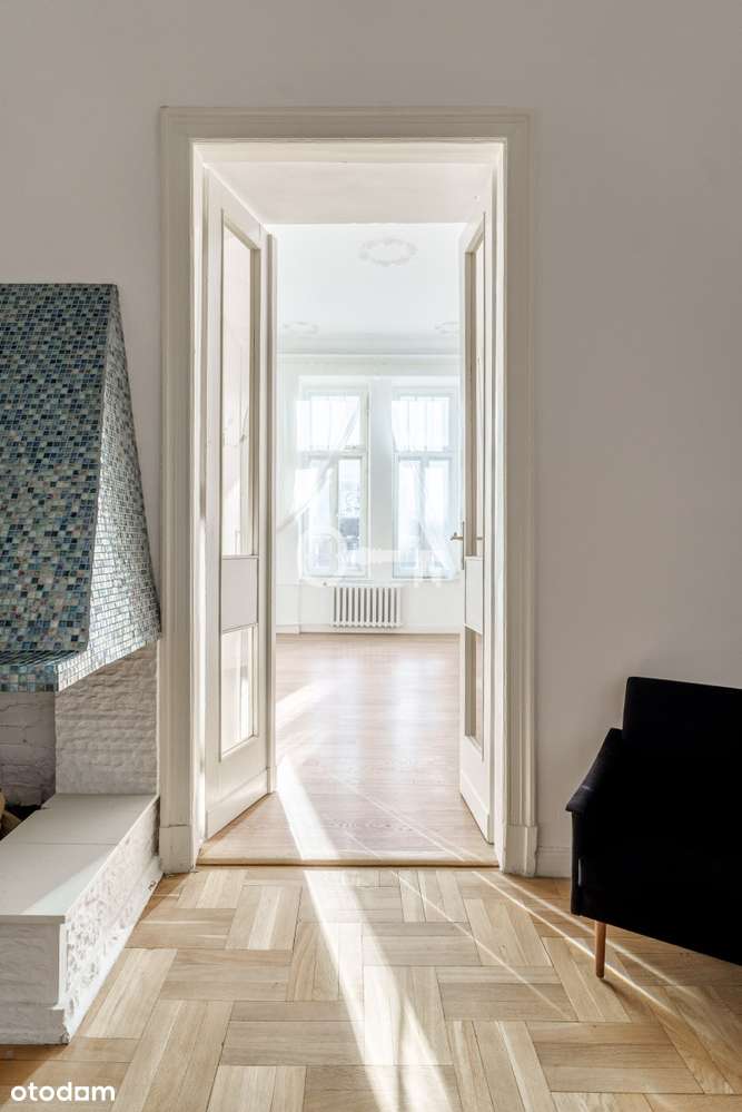 Świetna lokalizacja | Odrestaurowana kamienica - Pełny obrazek: 5/16