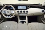 Mercedes-Benz Klasa S 450 Coupe 4-Matic 9G-TRONIC - 16