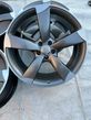 Oryginalne Felgi Audi A8 A7 S7 S8 Rotor 21'' 4H0 - 1