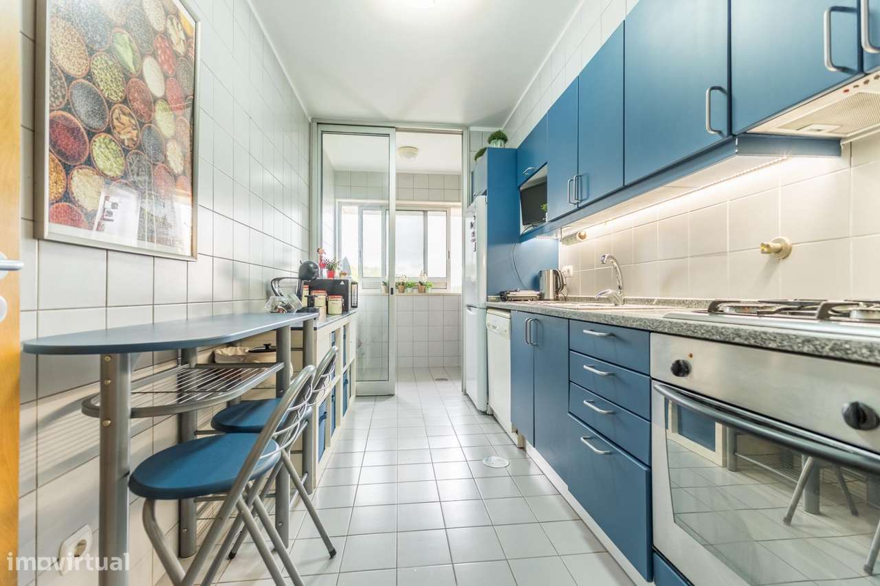 Apartamento T1 — Empreendimento “Quinta das Sedas”, Senhora... - Grande imagem: 4/32